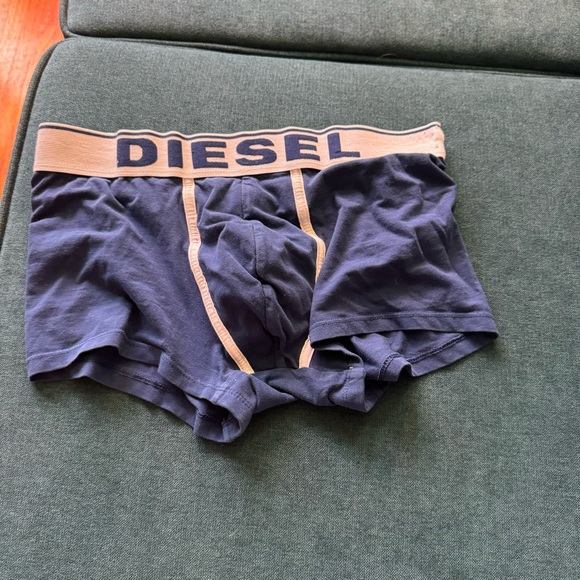 Diesel (Free Add On) - SOLD - Picture 1 of 1